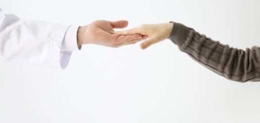 保护健康防范肺炎，接触确认app