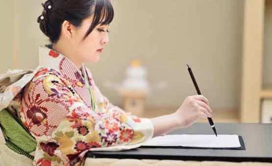 0元搞定日本留学:法律专家团队,高成功率护航! 6 日本风美女